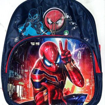 Ranac Spiderman RD5 za predskolsko i Vrtic  YC1098