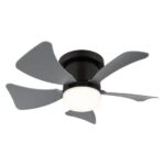 HINES PLAFONSKI VENTILATOR GLOBO 03609A GLOBO