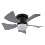 HINES PLAFONSKI VENTILATOR GLOBO 03609A GLOBO - Slika 3