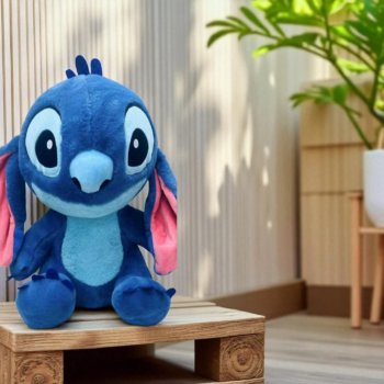 STICH PLISANI 40cm