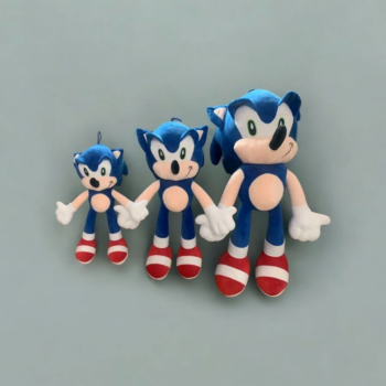 SONIC PLISANI 45cm