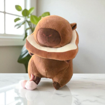 PLISANI Kapybara 40cm - Plisani Kapibara