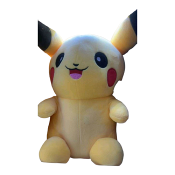 IGRACKA Pikachu PLISANI 25cm