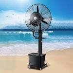 Ventilator sa vodenim Hladjenjem 65cm, 3 Brzine, 40L rezervoar