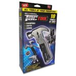 TacTool Džepni alat 18 u 1 - Slika 4
