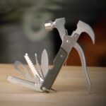 TacTool Džepni alat 18 u 1 - Slika 3