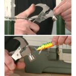 TacTool Džepni alat 18 u 1 - Slika 6