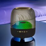 Veoma jak Bluetooth zvucnik LP90