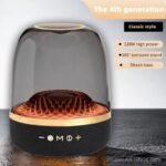 Veoma jak Bluetooth zvucnik LP90 - Slika 3