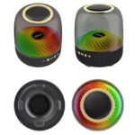 Veoma jak Bluetooth zvucnik LP90 - Slika 2