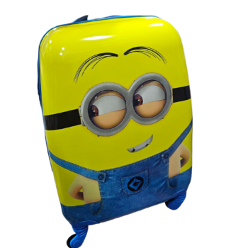 Kofer za decu Minion md449