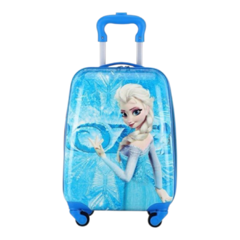 Kofer za decu Frozen MODEL 556