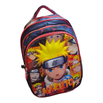 Ranac NARUTO 40x30x18cm - MIL105