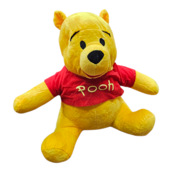 Plišana igračka - Winnie-the-Pooh 60cm