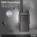 Baofeng 999s radio 2 komada Toki Voki Baofeng Vodootporne - Slika 3