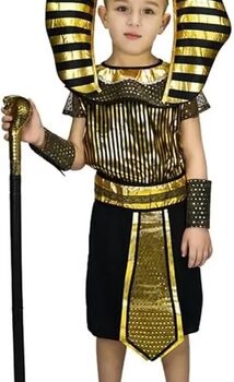 Deciji Kostim FARAON