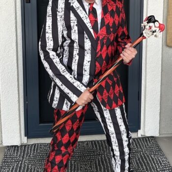 Deciji Kostim Noc Vestica Halloween