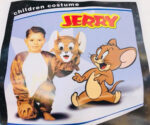 Deciji Kostim JERRY - Kostim Dzeri iz crtaca Tom i Dzeri - Mic Dzeri