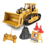 RC Buldozer Bager na daljinsko upravljanje
