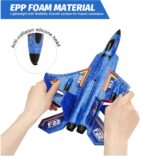 RC Avion SU-27 – Foam Fighter sa daljinskim upravljanjem - Slika 6