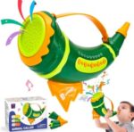 Dečiji muzički rog – 30 zvukova životinja - Slika 6