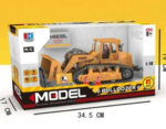 RC Buldozer Bager na daljinsko upravljanje - Slika 2