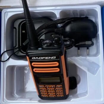 Baofeng Radio Stanica UV 918