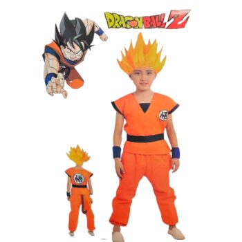 Kostim Dragon Ball