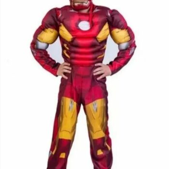 Kostim IRON MAN za Misicima