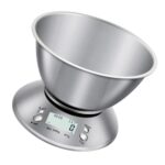 Digitalna vaga sa posudom do 5kg - Slika 5