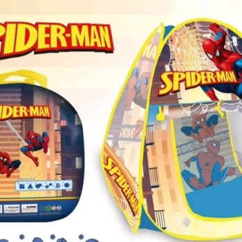 Šator za decu Spiderman