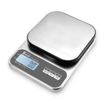 Elektronska kuhinjska vaga sa posudom/do 5kg -  JC552
