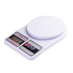 Digitalna kuhinjska vaga EC-K02 (do 10kg)-  YUK278 - Slika 2