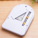 Digitalna kuhinjska vaga EC-K02 (do 10kg)-  YUK278 - Slika 4