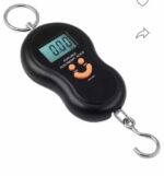 Prenosiva digitalna ručna vaga sa kukom (do 50 kg) - JC698 - Slika 4