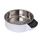 Digitalna kuhinjska vaga sa inox posudom (do 5 kg) - JC545