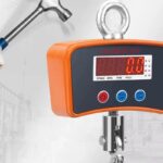 Digitalna Viseća vaga 500kg - Digitalna kantar vaga 500kg - Slika 2