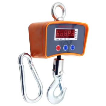 Digitalna Viseća vaga 500kg - Digitalna kantar vaga 500kg