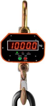 Digitalna Viseća vaga do 3000kg - Digitalna kantar vaga 3T - Slika 2