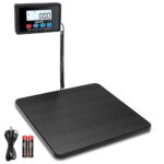 Digitalna postanska vaga do 200kg - Slika 3
