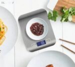 Digitalna kuhinjska vaga DSP KD7012 – Precizna vaga sa inox površinom do 5kg - ZU44654 - Slika 4