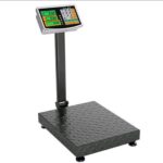 Digitalna vaga do 600kg sa automatskim obračunom - Slika 4