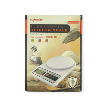 Digitalna kuhinjska vaga EC-K02 (do 10kg)-  YUK278