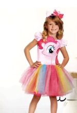 Kostimi za devojčice My Little Pony - Pinkie Pie