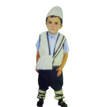 Kostim Mali Pastir - Kostim mali čoban