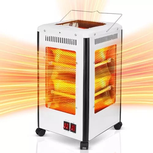 2025/10/1000087162.jpg Kvarcna grejalica 2000W – prenosiva grejalica sa točkićima i regulacijom temperature - Slika 1