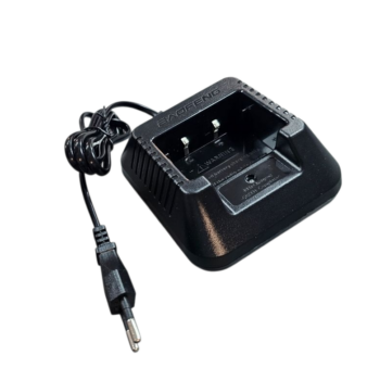 DOK ZA PUNJENJE Baofeng UV-5R+ Dual-Band radio Stanica Baofeng UV-5R PLUS -PUNJAC