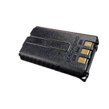 BATERIJA  Baofeng UV-5R+ Dual-Band radio Stanica Baofeng UV-5R PLUS