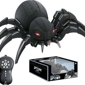 Pauk TARANTULA na daljinski