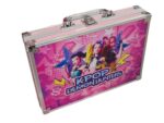 Kofer set sa sminkom- Kpop DEMON HUNTERS